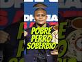 PITBULL CRUZ PIENSA EN RYAN GARCIA SIN AUN GANARLE AL TASHIRO,