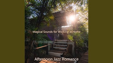 Backdrop for Lockdown - Vibraphone