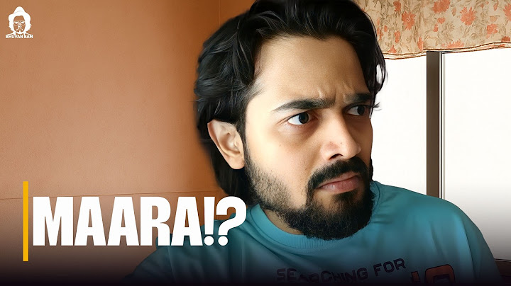 BB Ki Vines- | Ghar Kalesh |