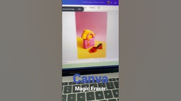 แคนวา ลบภาพที่ไม่ต้องการออกแบบเนียนๆ แก้ภาพ แต่งภาพ จบในแอปเดียว มีไว้คุ้มสุดๆ #แคนวา #canva