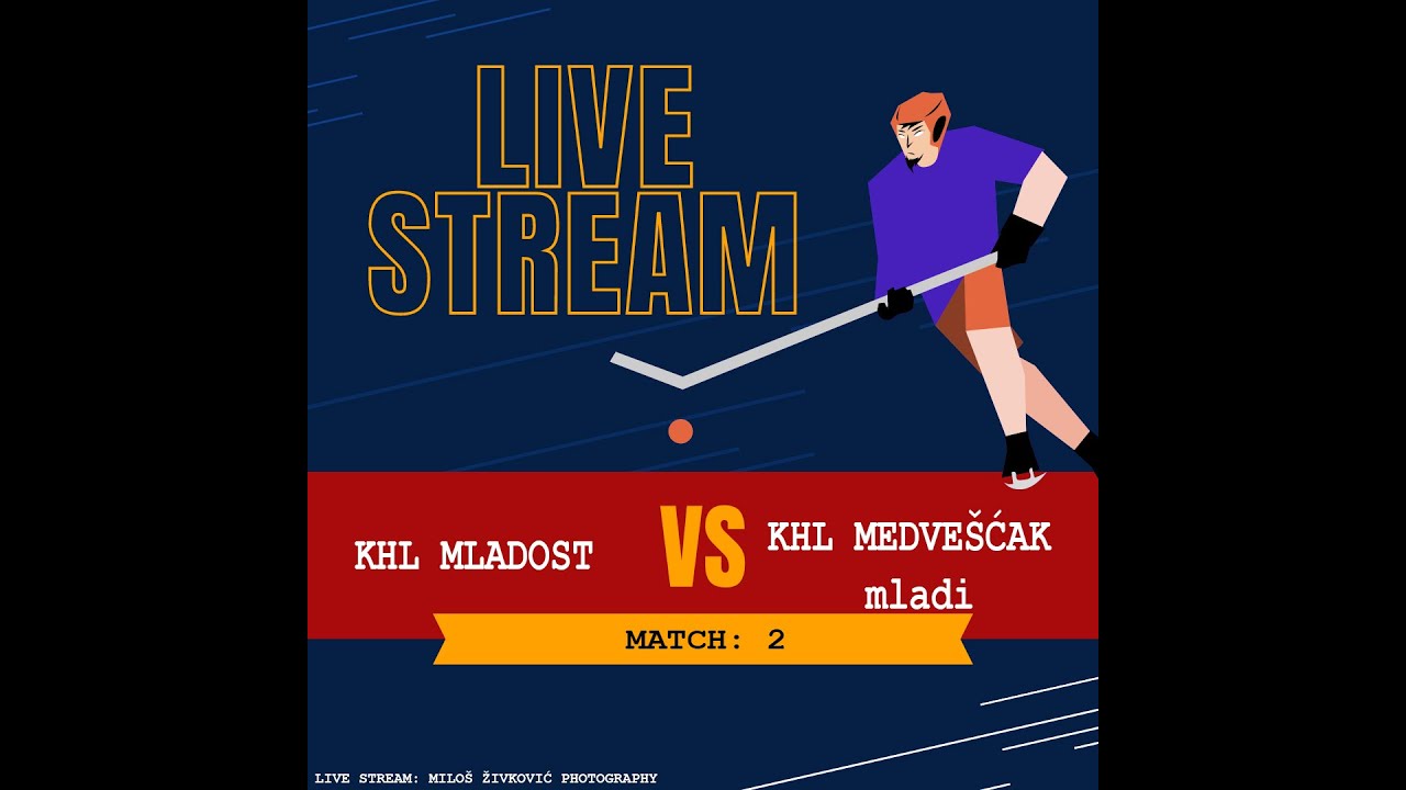 khl hd live stream