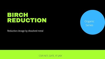 Birch Reduction part 1