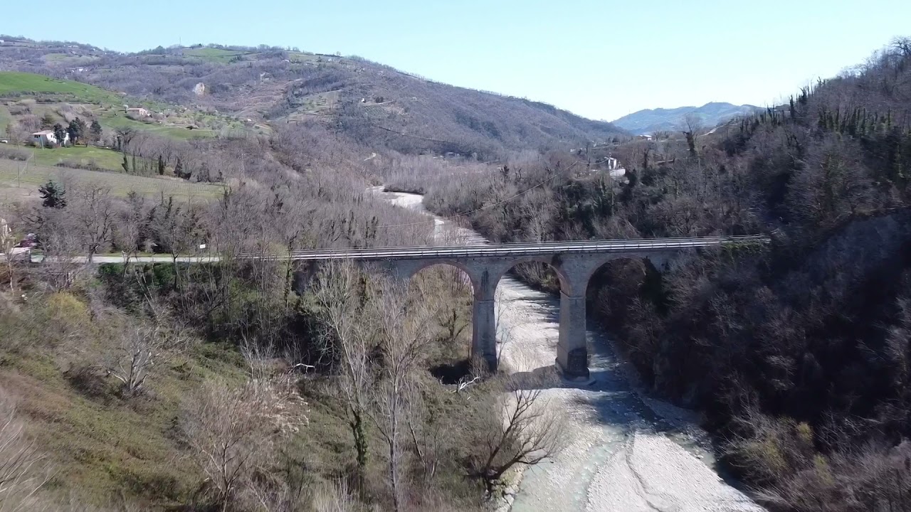 Bisenti by DJI