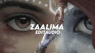 Zaalima - Arijit Singh, Harseep Kaur [Edit]