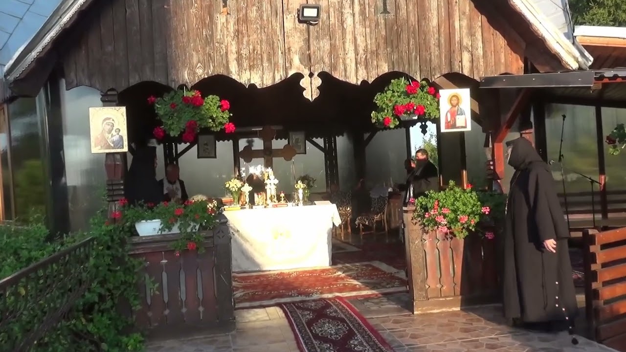 Adormirea Maicii Domnului, Bic, 2025