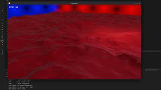 Marching Cubes Bevy Devlog #4