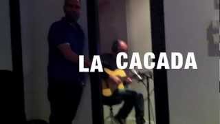 Video thumbnail of "La Cacada - Checco Zalone"