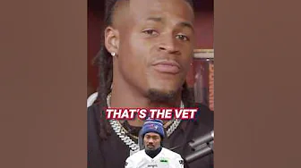 Sounds like Stefon Diggs is just what the Patriots' needed ๐