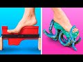 Fantastic High heels that will attract everyone&#39;s attention