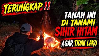 THE MYSTERY GENDING OF THE DEVIL BUHUL SABIN