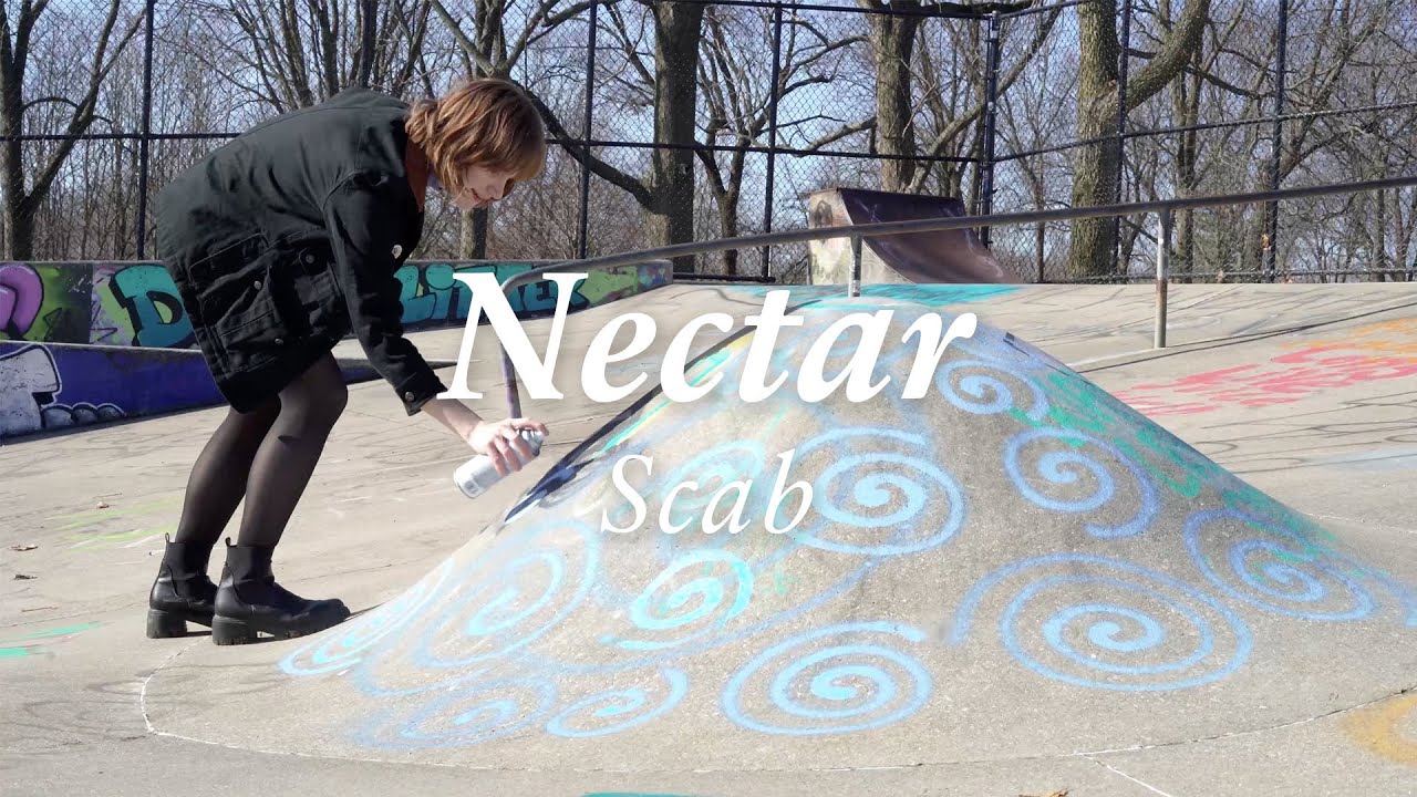 Watch Nectar - Scab (Official Music Video) on YouTube Watch Nectar - Scab (Official Music Video) on YouTube