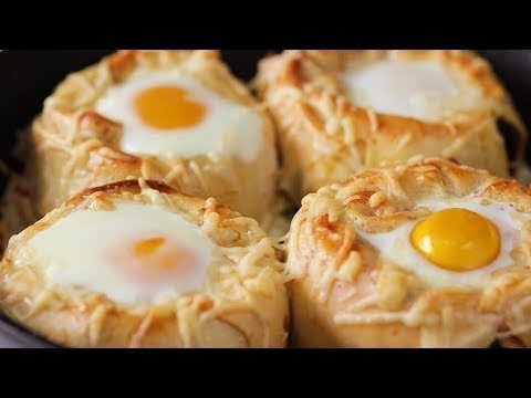 5-best-breakfast-recipes-videos-2018---easy-healthy-breakfast-ideas-pinterest