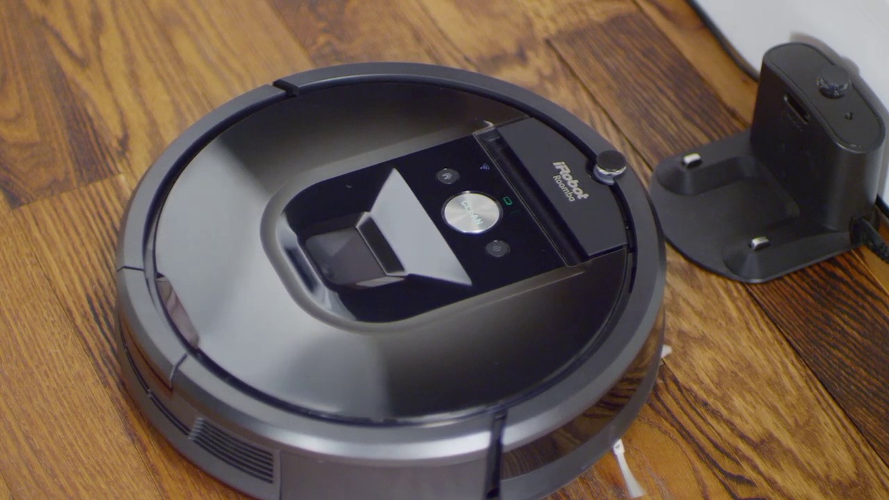 Welcome to the iRobot Family! - Roomba 900 Series | Spanish (ES