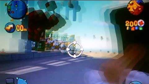 Worms 4 Mayhem My Weapons Tweaking