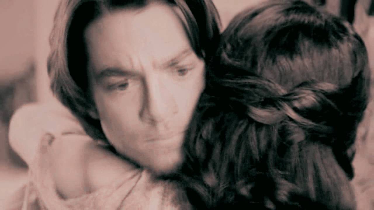 Need a Second to Breathe (Richard/Sansa) [MVC Round 1]