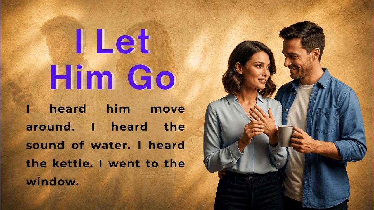I stood at the church door, watching the love of my life marry a woman who was healthy, happy, and everything I could never be. I clapped, I smiled, and I prayed no one saw the tears under my...