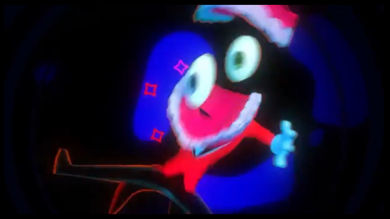 TADC Intermission Time but with different songs - YouTube