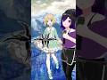 Which Fate Command Spells Look the Best? #anime #fate