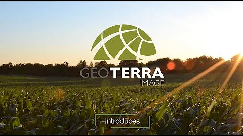 GeoFarmer - Actionable Intelligence through monthly crop monitoring