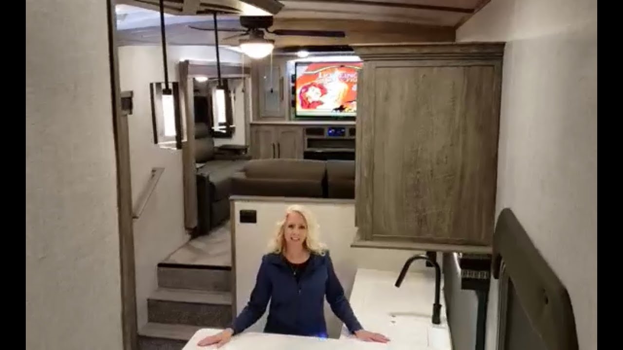 2020-wildwood-heritage-glen-36fl-elite-series-youtube
