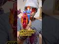 GHOST RIDER. De Marvel Legends. La última reseña