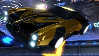Becoming a DOMINUS Main?! | Grinding For The RLCS X Championship | Rocket League 3V3 (Top 2 Global)