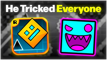 Geometry Dash