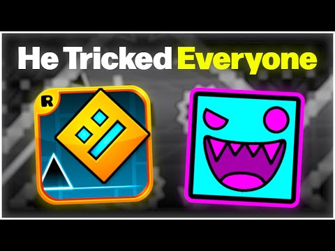 Geometry Dash's Biggest