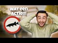 COMPLETE GEKKENHUIS DOOR DIT AASJE!!!