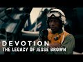 DEVOTION - The Legacy of Jesse Brown