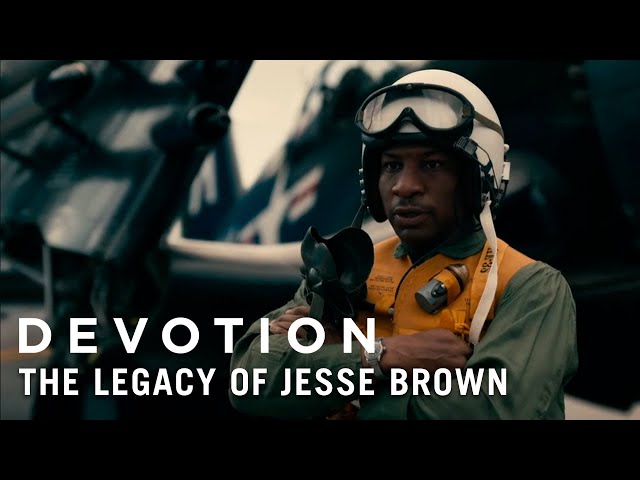 Watch film Devotion | The Legacy of Jesse Brown