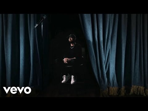 Eminem Sing For The Moment 2 Music Video 2025