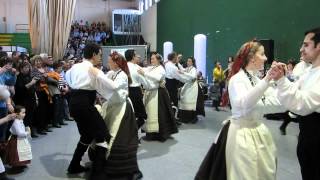 9 Mazurka do Cañizo