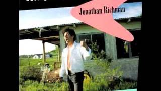 Jonathan Richman - They&#39;re Not Tryin&#39; on the Dance Floor