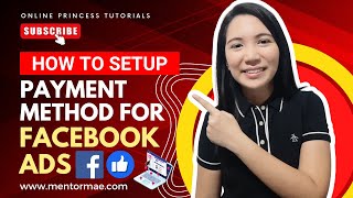 Famous How to Setup Payment Method for Facebook Ads Wealth