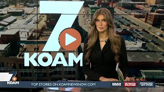 KOAM News at 9pm (10/6/2023)