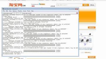 01.02_Oracle_10gR2_RAC_1.2 Install Required Linux Packages for Oracle RAC_20120203.flv