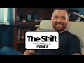 The Shift with Mike &amp; Joe - Episode 14 | Colby Sard