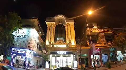 [TVC-VDS] Màn hình quảng cáo ngoài trời dành cho các cửa hàng