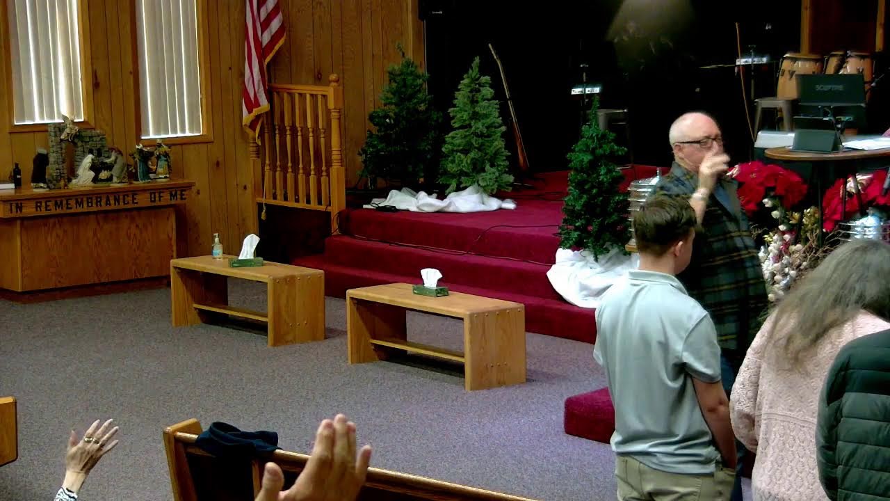 Beginning Well- Part 1 Choosing the Way That Leads to Life