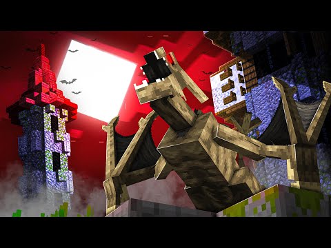 NEW Update for the BEST Dragons Addon! v1.5 is OUT NOW!