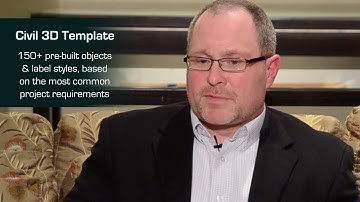 Jumpstart Your AutoCAD Civil 3D Success