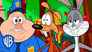 Looney Tunes | Good Cop, Bad Cop | WB Kids