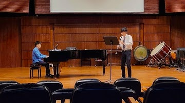 INTRODUCTION, THEME AND VARIATIONS | Gioacchino Rossini