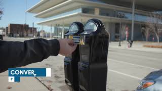 Capital Improvement Project | Parking Announcement