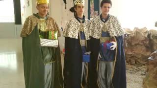 Fuenteblanca: ¡Feliz Navidad!