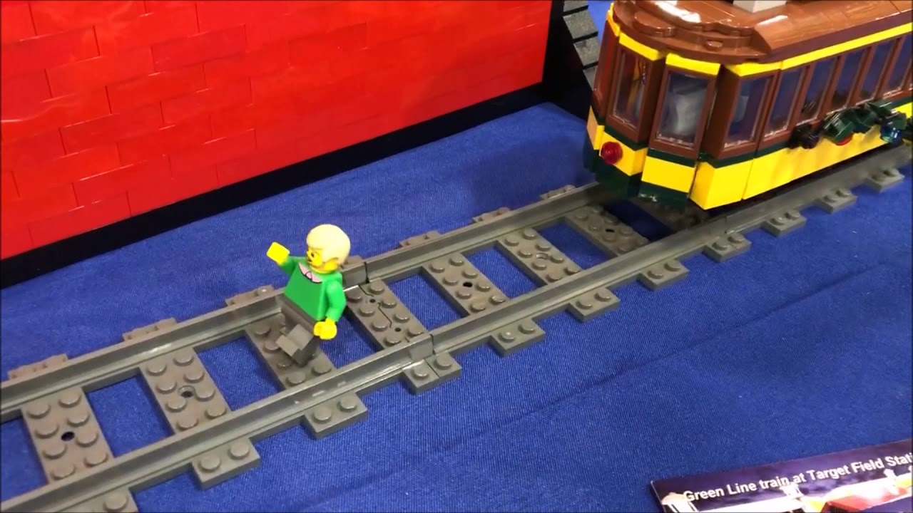 lego light rail