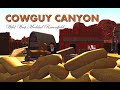 Western Shootout in Cowguy Canyon (Modded Gameplay/ No Commentary)