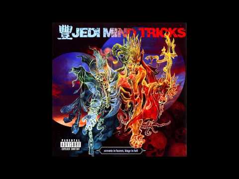 Jedi Mind Tricks (Vinnie Paz + Stoupe) - "Shadow Business" [Official Audio]