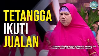 TETANGGA IKUTI DAGANGAN SAYA, Jangan Iri Tau | SIRQOL MAMAH DEDEH (4/4)